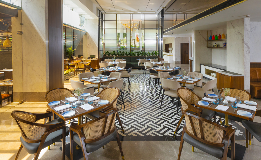 hotel yogi executive navi mumbai