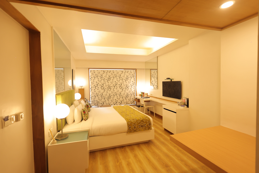 hotel yogi executive navi mumbai