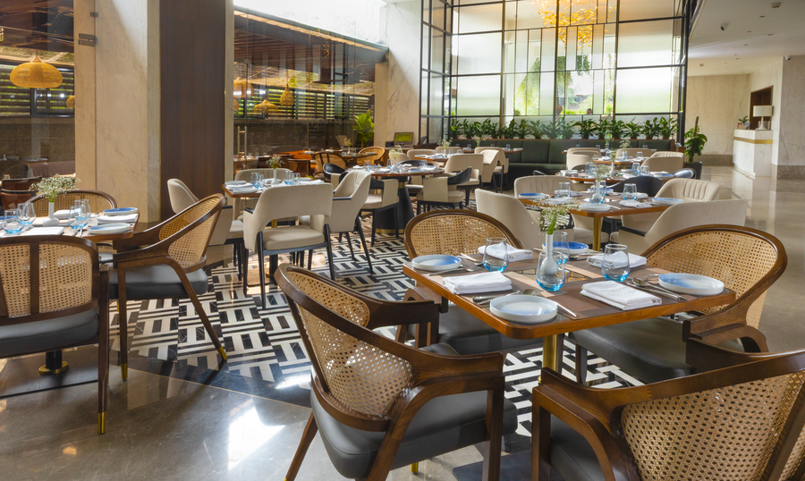 hotel yogi executive navi mumbai