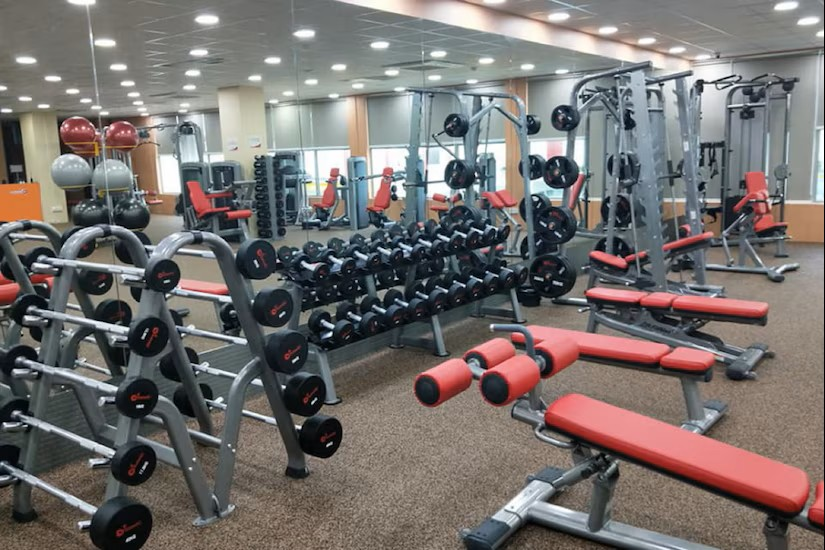 hotel yogi executive navi mumbai