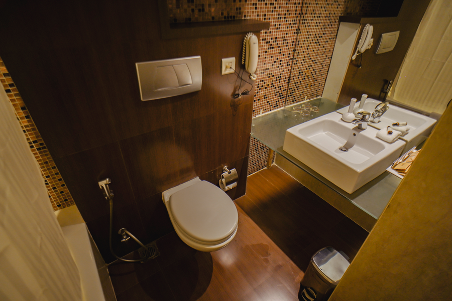 hotel peninsula grand