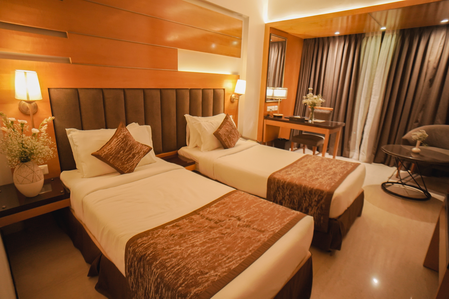hotel peninsula grand