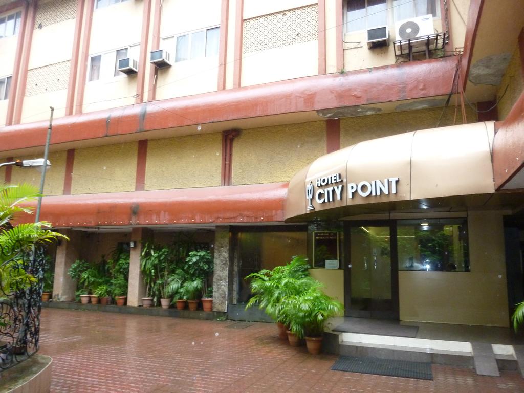 Hotel City Point