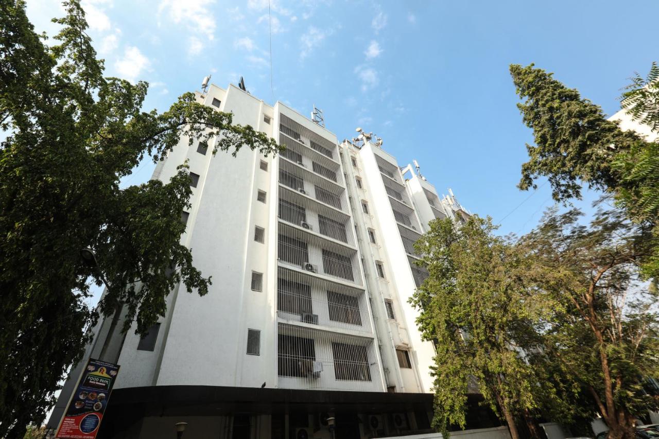 Hotel Jyoti Dwelling