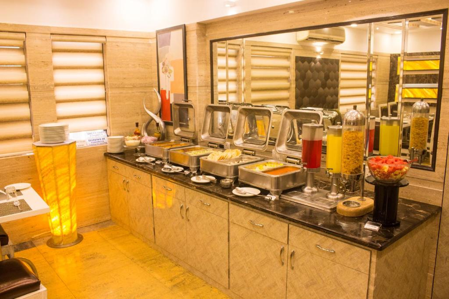 hotel jyoti dwelling