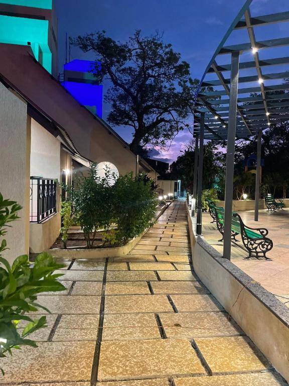 The Byke Shanti Villa (Pure Veg),Central Mahabaleshwar,4 star