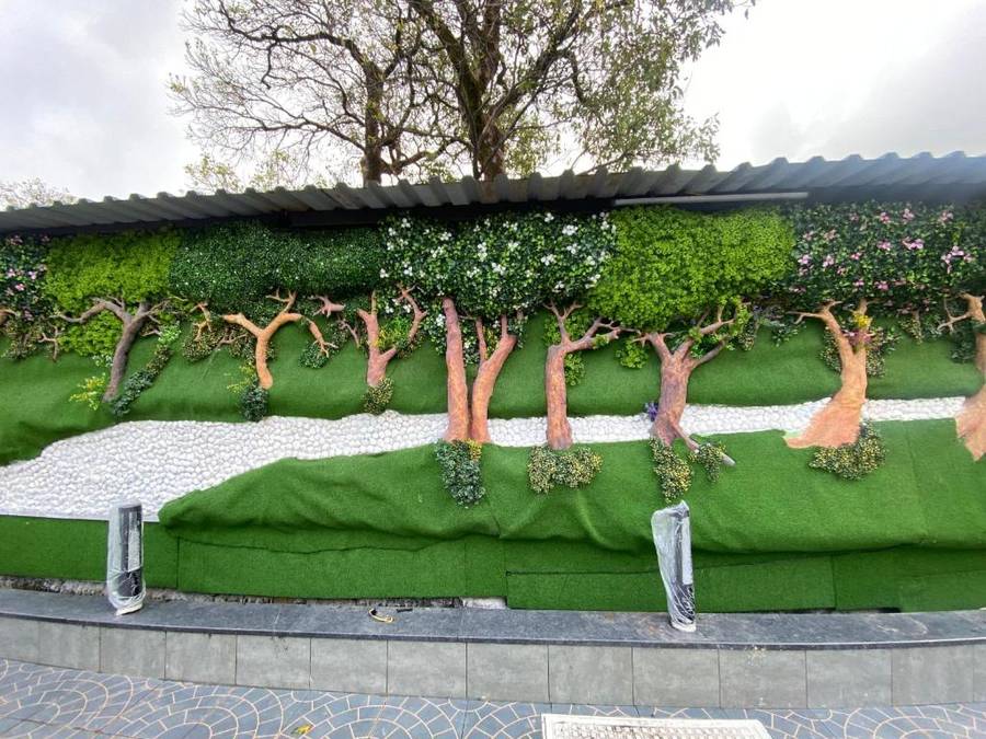 The Byke Shanti Villa,Central Mahabaleshwar,3 star