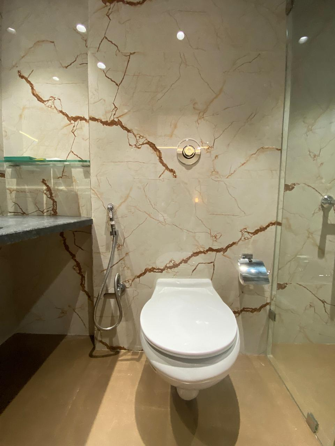 the byke shanti villa