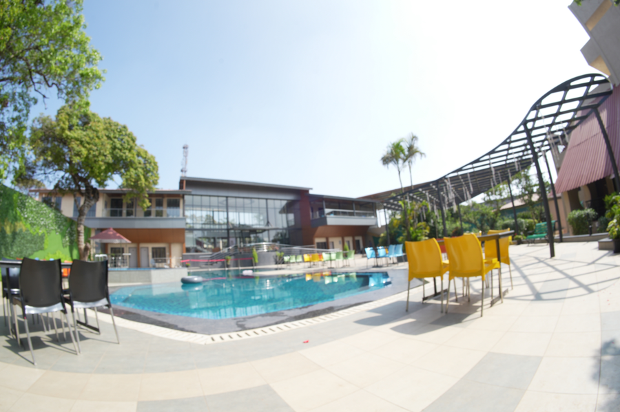 the byke shanti villa