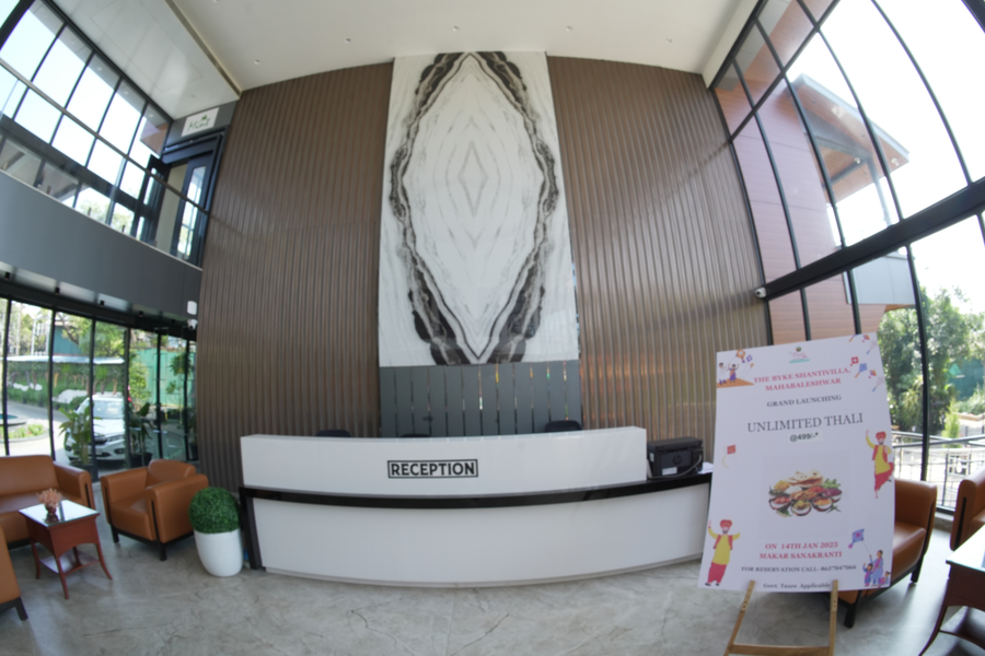 the byke shanti villa