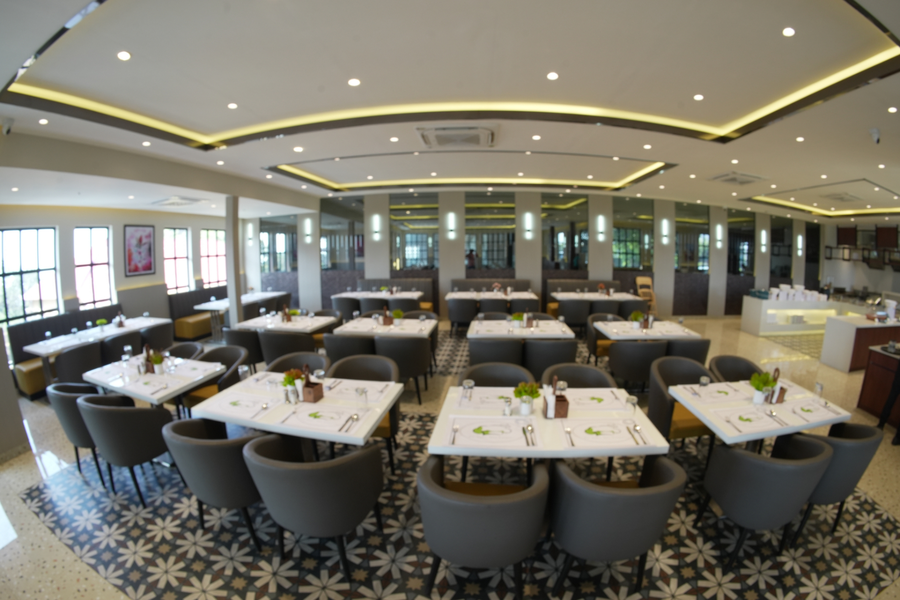 the byke shanti villa