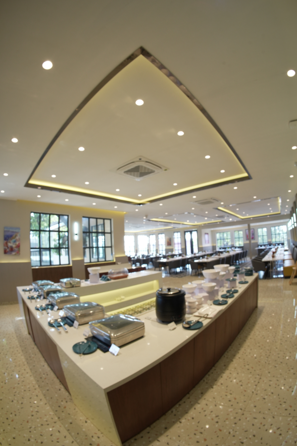 the byke shanti villa