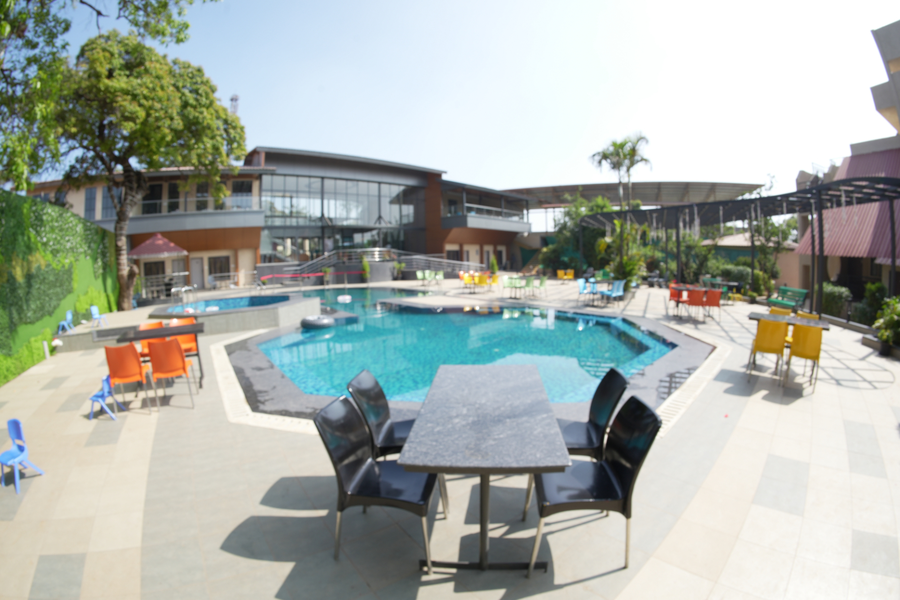 the byke shanti villa