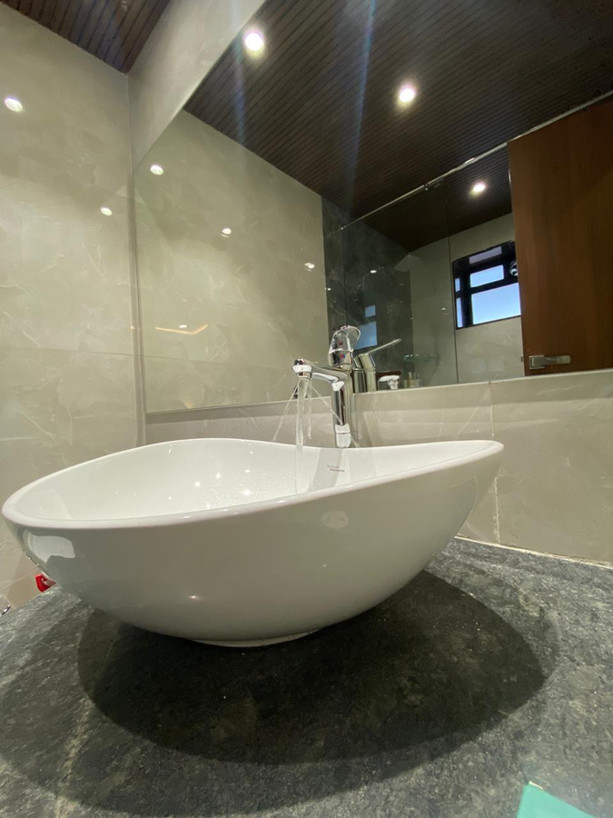 the byke shanti villa