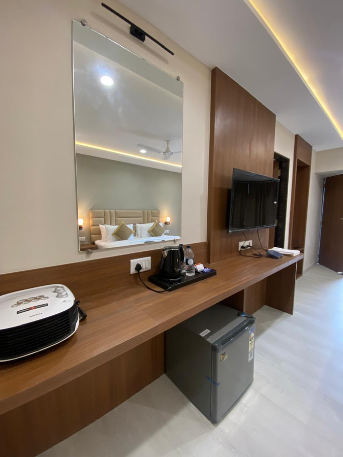 the byke shanti villa