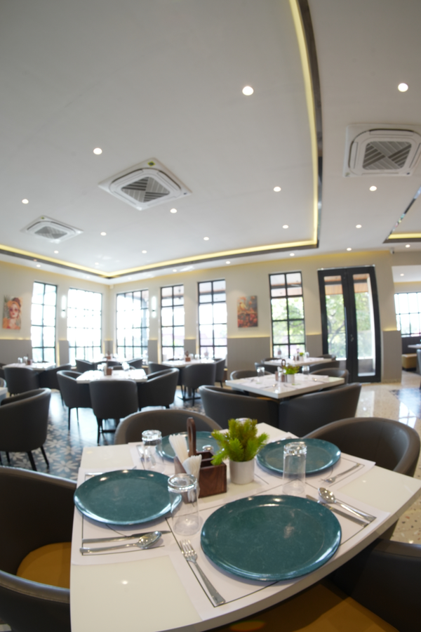 the byke shanti villa