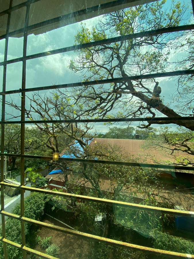 the byke shanti villa