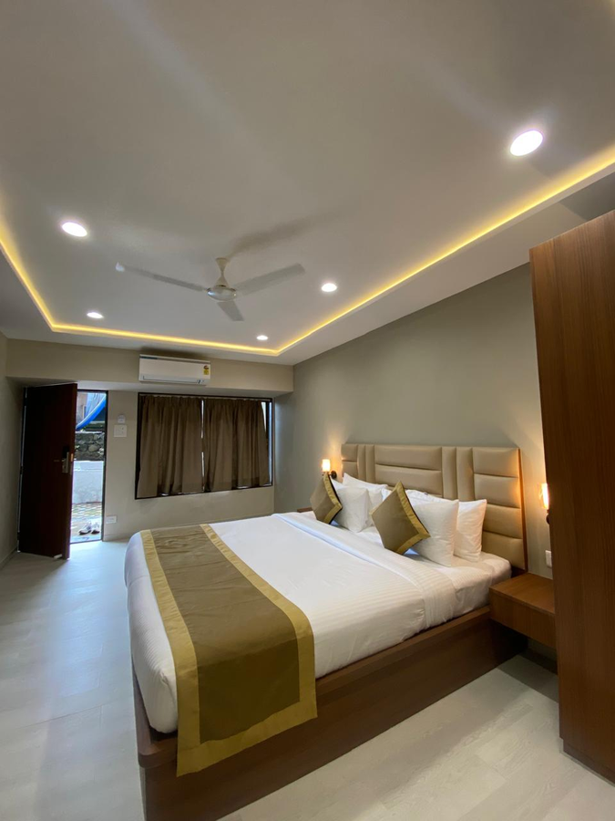 the byke shanti villa