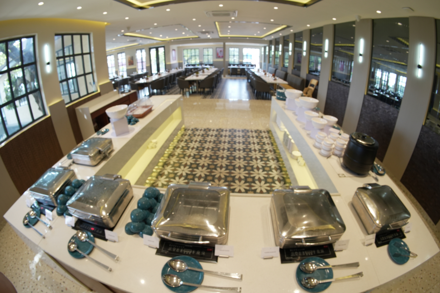 the byke shanti villa