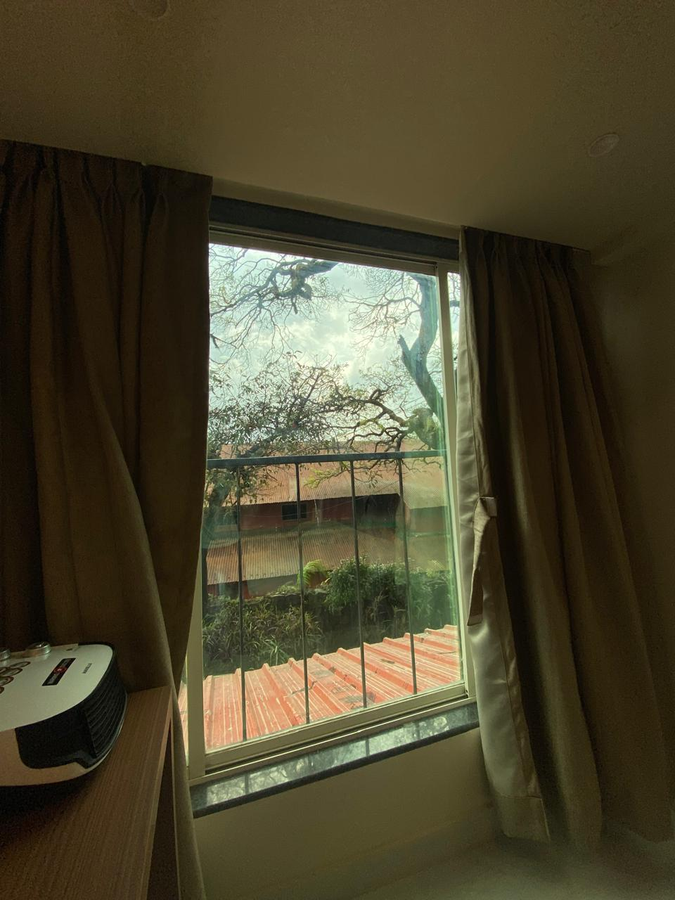 the byke shanti villa