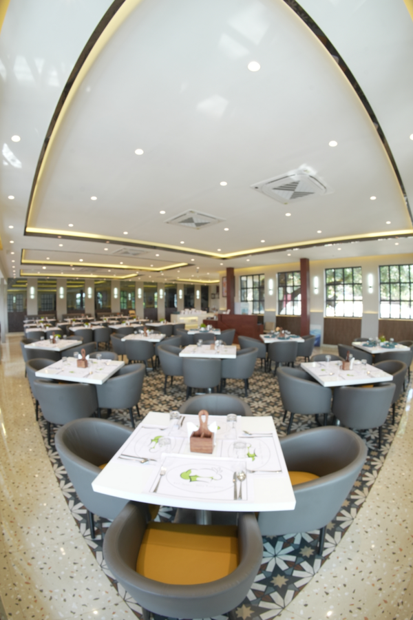 the byke shanti villa