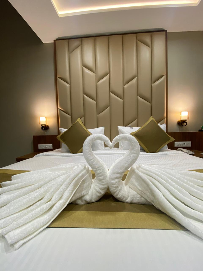 the byke shanti villa