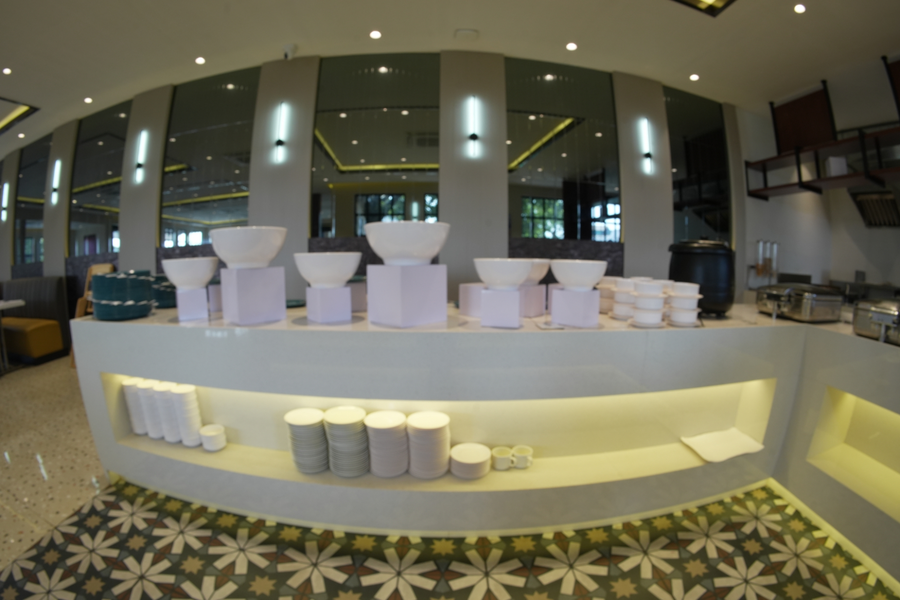 the byke shanti villa