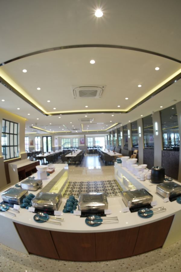 the byke shanti villa