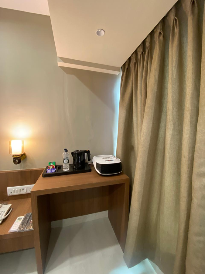 the byke shanti villa