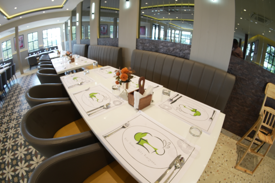 the byke shanti villa