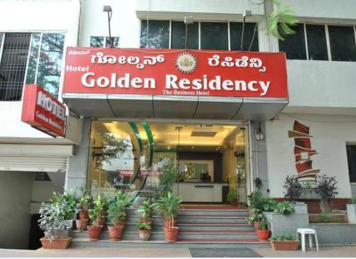 Golden Residency