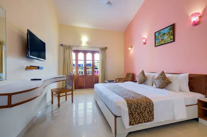 spazio leisure resort