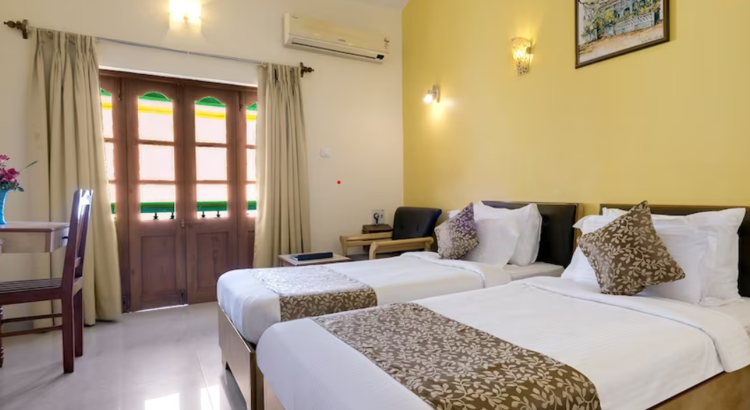 spazio leisure resort