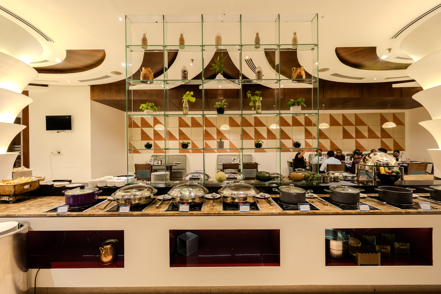 olive downtown kochi