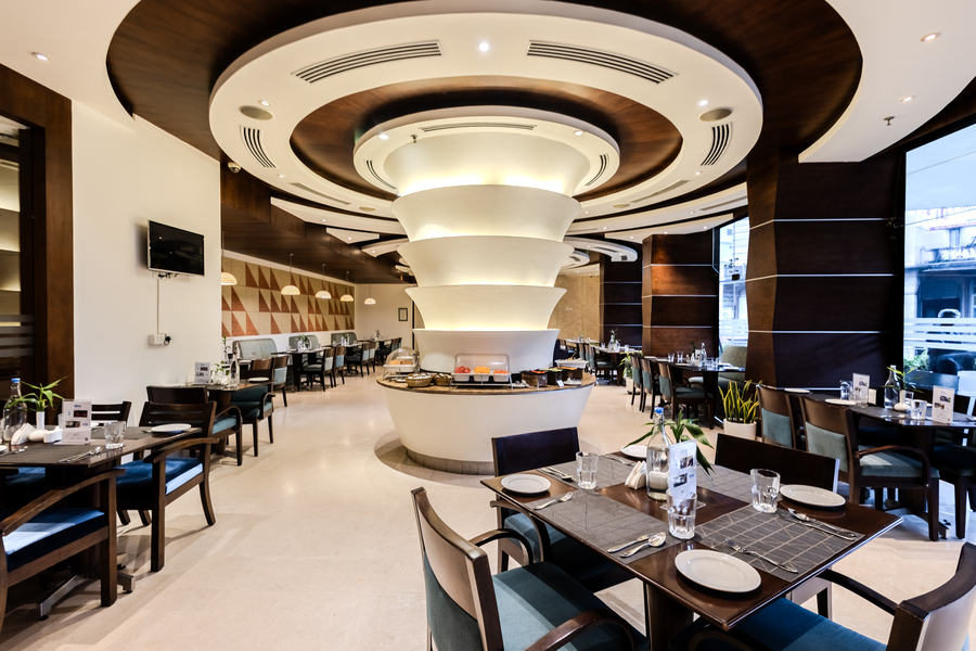 olive downtown kochi