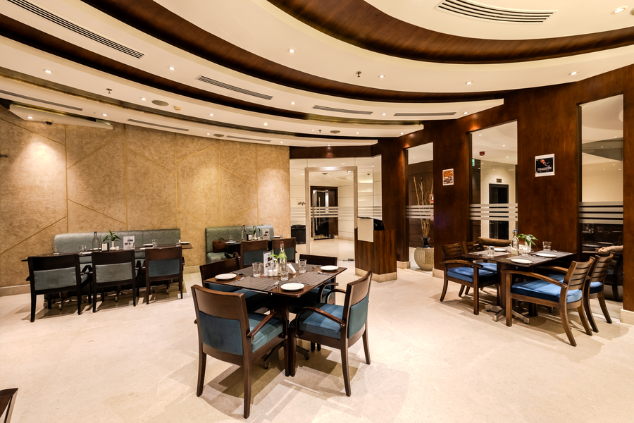 olive downtown kochi
