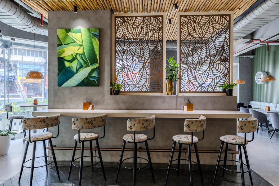 olive downtown kochi