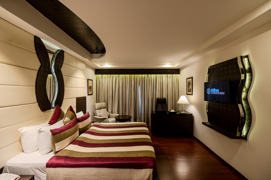 olive downtown kochi