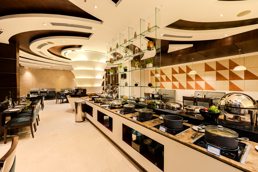 olive downtown kochi