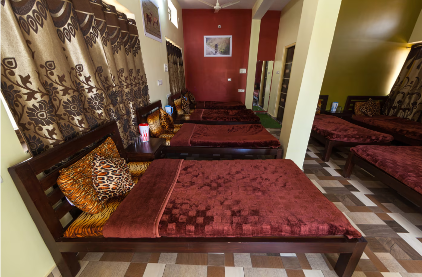 motel chandan