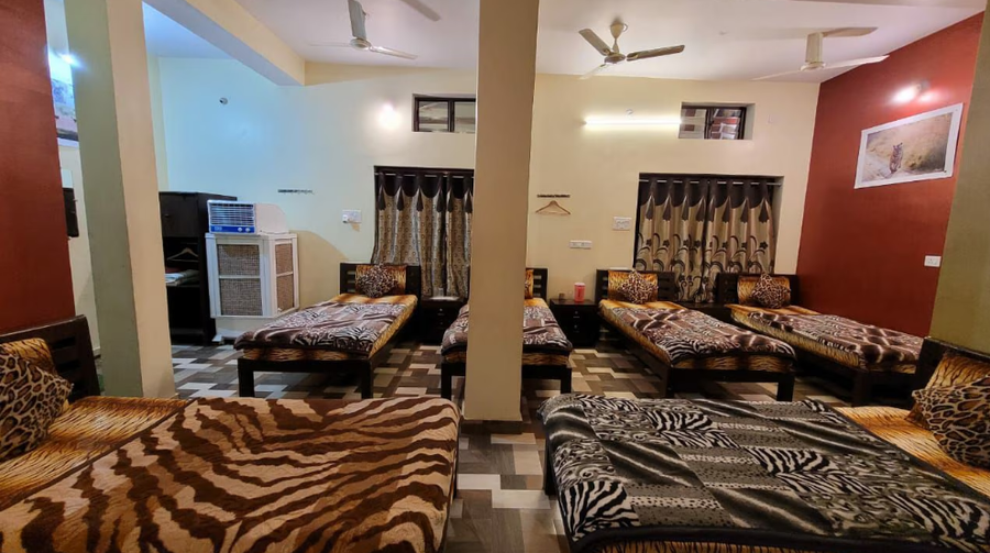 motel chandan