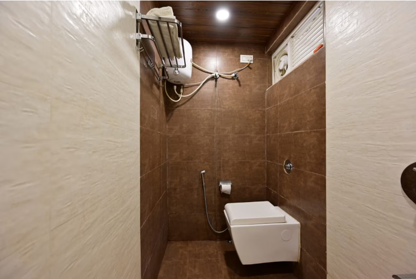 motel chandan