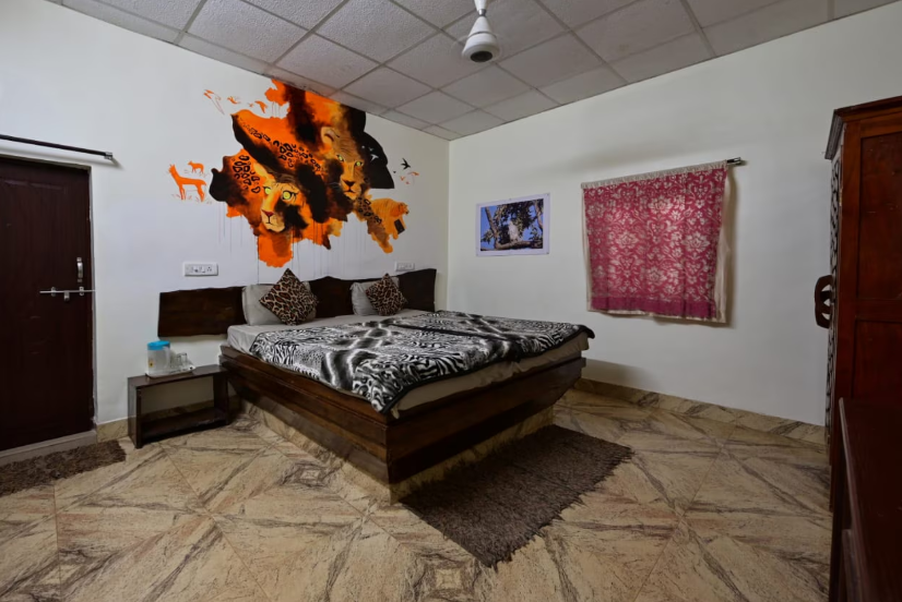 motel chandan
