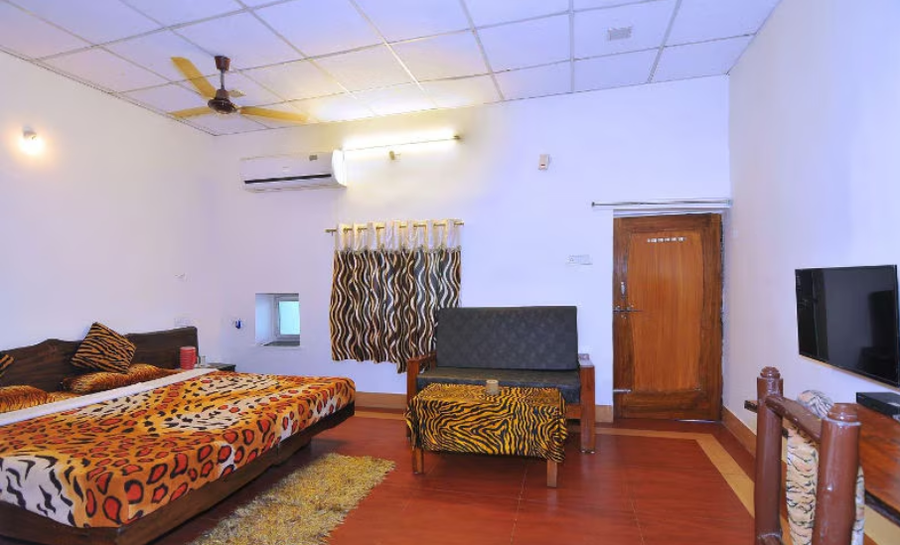 motel chandan