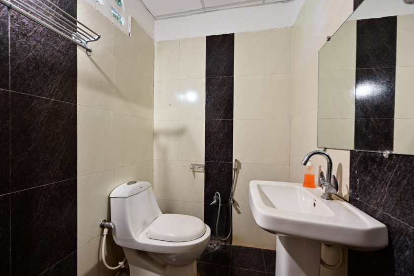 motel chandan