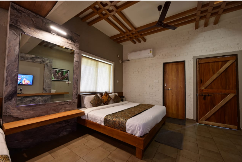 motel chandan