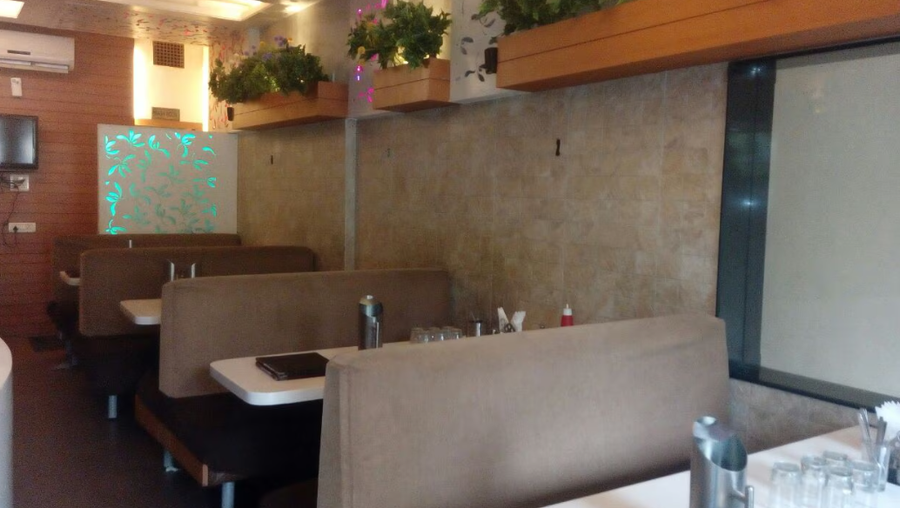 Hotel Swagat Mount Abu,Near Mount Abu Bus Stand,3 star
