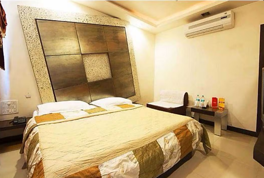 hotel swagat mount abu