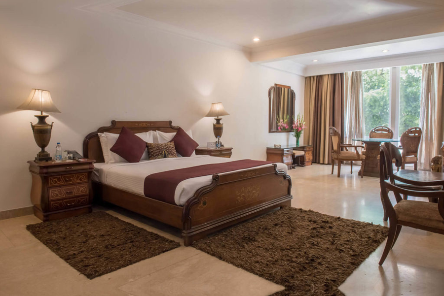hotel diplomat chanakyapuri