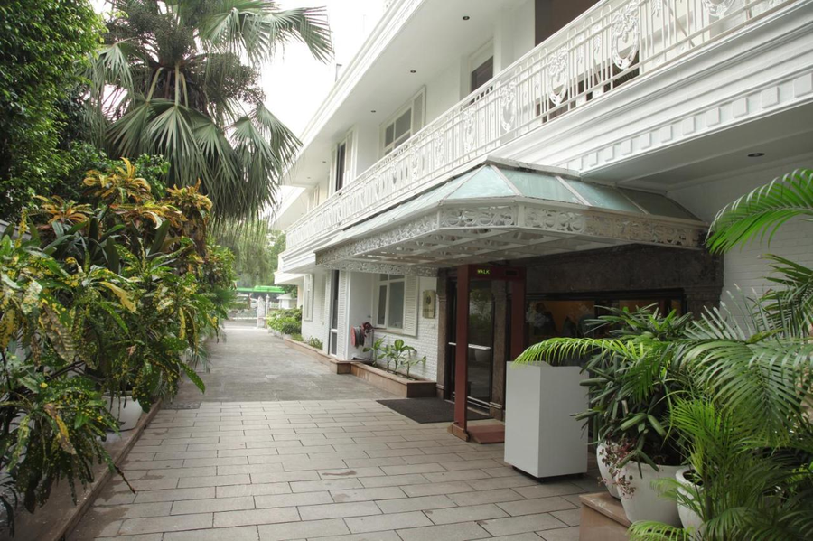 Hotel Diplomat Chanakyapuri,Chanakyapuri,4 star